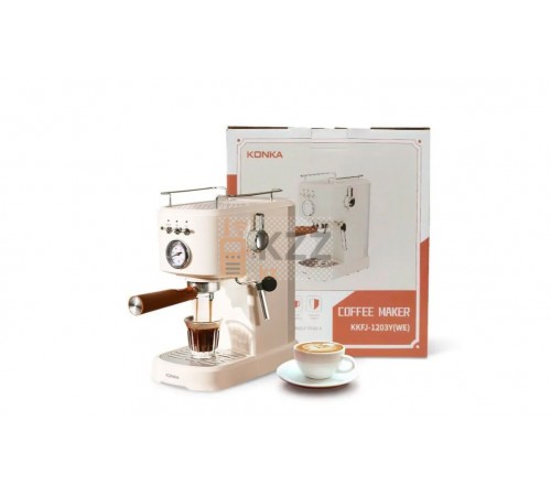 Кофемашина капсульная Desi CM3120