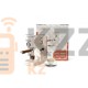 Кофемашина капсульная Desi CM3120