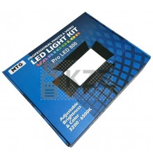 Лампа светильник Pro LED 800