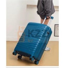 Чемодан ANGLE20