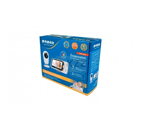 Видеоняня Baby Monitor VB608