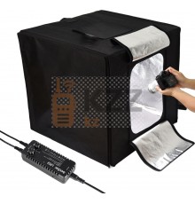 Фотобокс 60см для предметной съемки L60