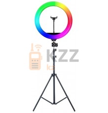 Лампа кольцевая MJ33