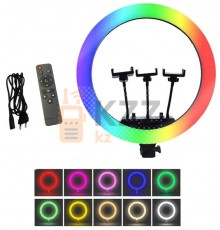 Лампа кольцевая MJ56