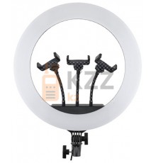 Лампа кольцевая RL-14 36см