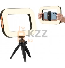 Лампа кольцевая YM200