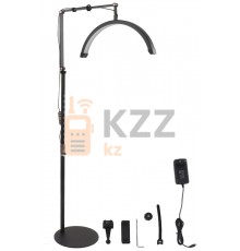 Лампа светильник HD-M8X LED