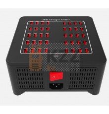 USB удлинитель YFY-A76 40 разъемов