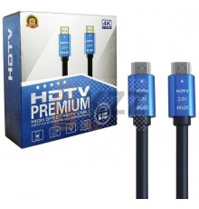 Кабель высокоскоростной HDTV 5m