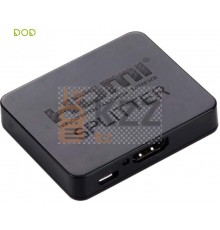 Сплиттер HDMI 1x2 разветвитель SPK12 mini