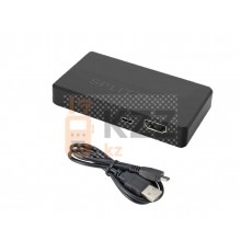 Сплиттер HDMI 1x4 разветвитель SPK14 mini