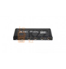 Сплиттер HDMI 1x4 разветвитель SPK14