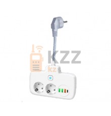 Удлинитель T2435 USB TYPE-C