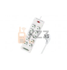 Удлинитель F35U USB TYPE-C