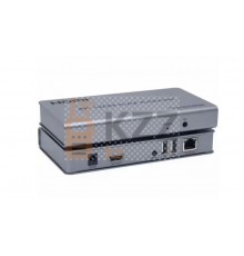 Удлинитель HDMI Extender 120м KVM