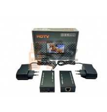 Удлинитель HDMI Extender 60м