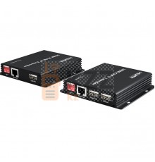 Удлинитель HDMI Extender 300м