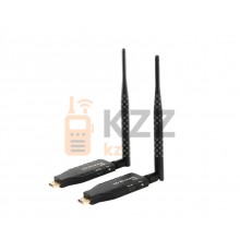 Беспроводной HDMI удлинитель 50м