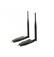 Беспроводной HDMI удлинитель 50м