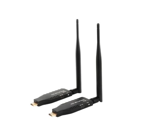 Беспроводной HDMI удлинитель 50м