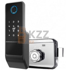 Замок с отпечатком пальца EP-TY04