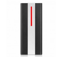 Автономный контроллер со встроенным RFID-считывателем