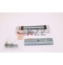 Электрозамок магнитный 280 кг