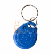 Магнитный RFID ключ брелок K90
