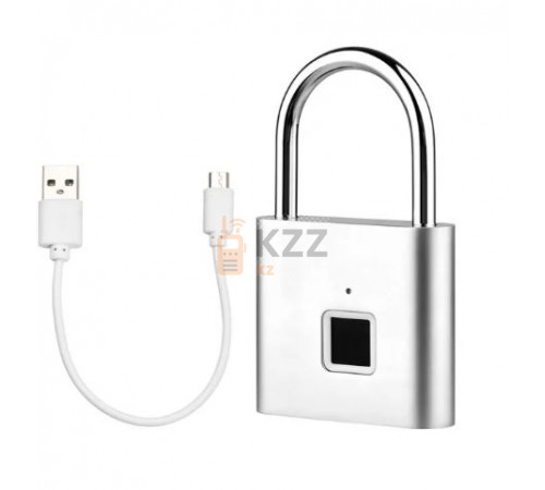 Замок с отпечатком пальца OKLOK P6 USB