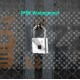 Замок с отпечатком пальца OKLOK P6 USB