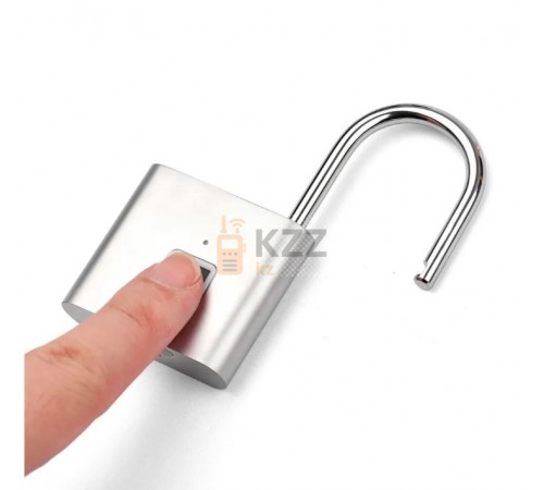 Замок с отпечатком пальца OKLOK P6 USB