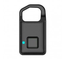 Замок с отпечатком пальца SSA P4 USB