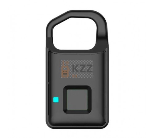 Замок с отпечатком пальца SSA P4 USB