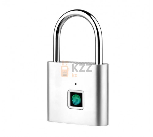 Замок с отпечатком пальца OKLOK P6 USB