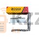 Доводчик Meggo ST-082 Silver