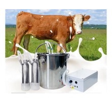 Доильный аппарат MODO 5L