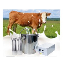 Доильный аппарат MODO 5L