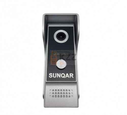 Видеодомофон SUNQAR V7024B2 AHD TUYA