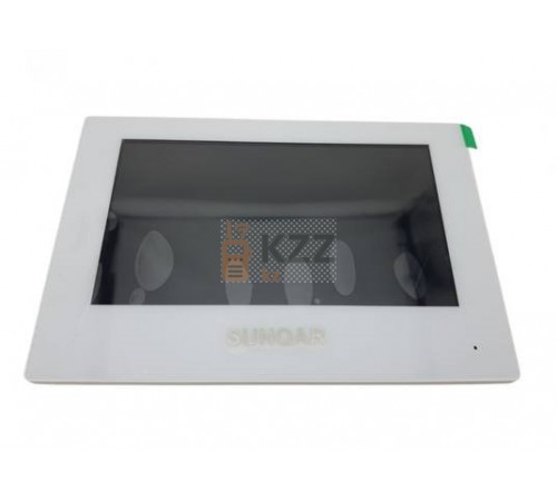 Видеодомофон SUNQAR V7024B2 AHD TUYA