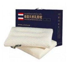 Латексная подушка Thai Latex 60x40 см Light
