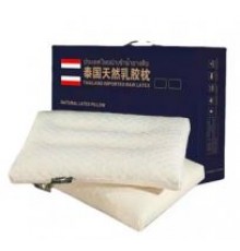 Латексная подушка Thai Latex 60x40 см Light