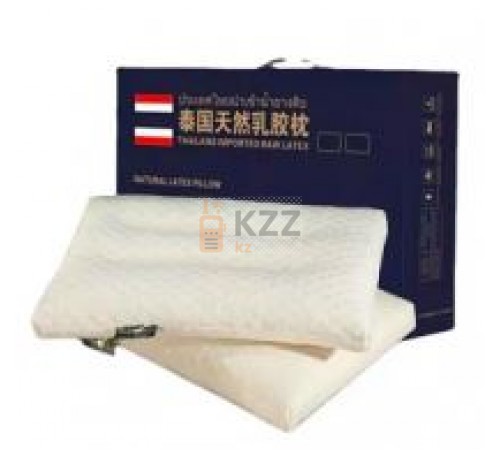 Латексная подушка Thai Latex 60x40 см Light