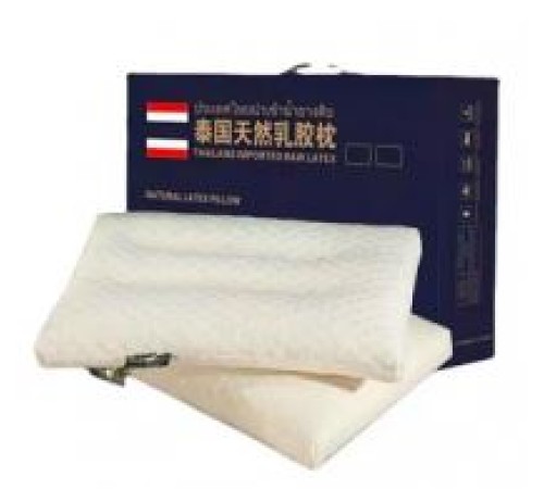Латексная подушка Thai Latex 60x40 см Light
