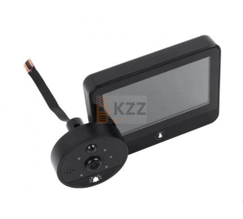 Дверной звонок TUYA WiFI с камерой S52