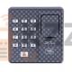 Система контроля доступа ZKTeco X6