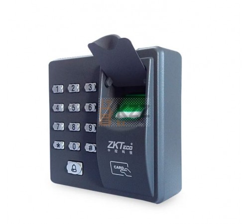 Система контроля доступа ZKTeco X6