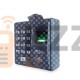 Система контроля доступа ZKTeco X6