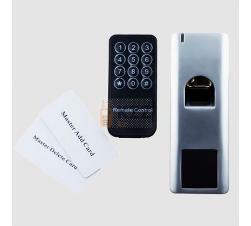 Считыватель RFID карт Secukey S2-EM