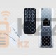 Считыватель RFID карт Secukey S2-EM