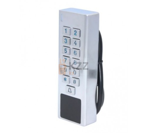 Считыватель карт TUYA SMART EP-A8